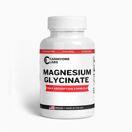 MAX Absorption Magnesium