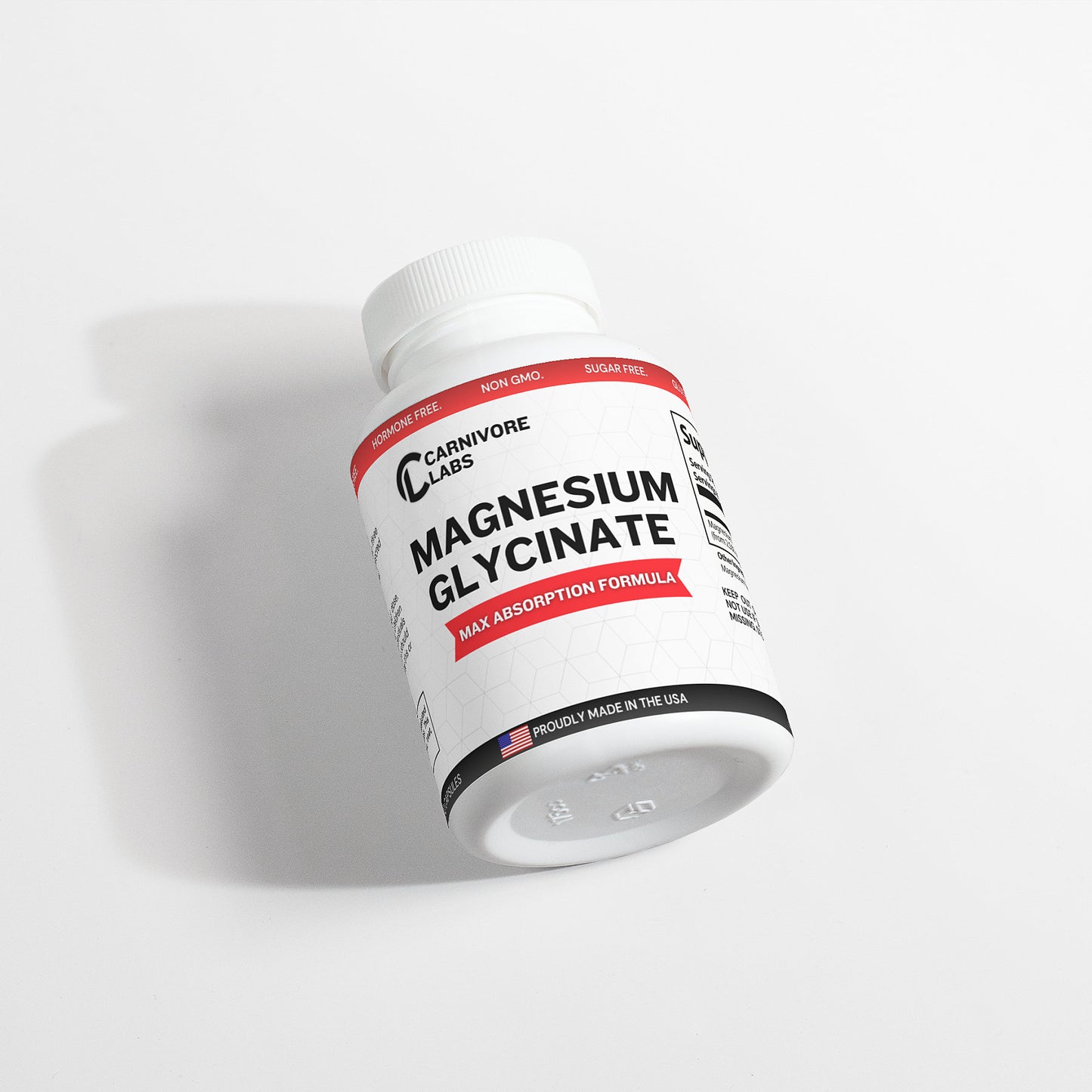 MAX Absorption Magnesium