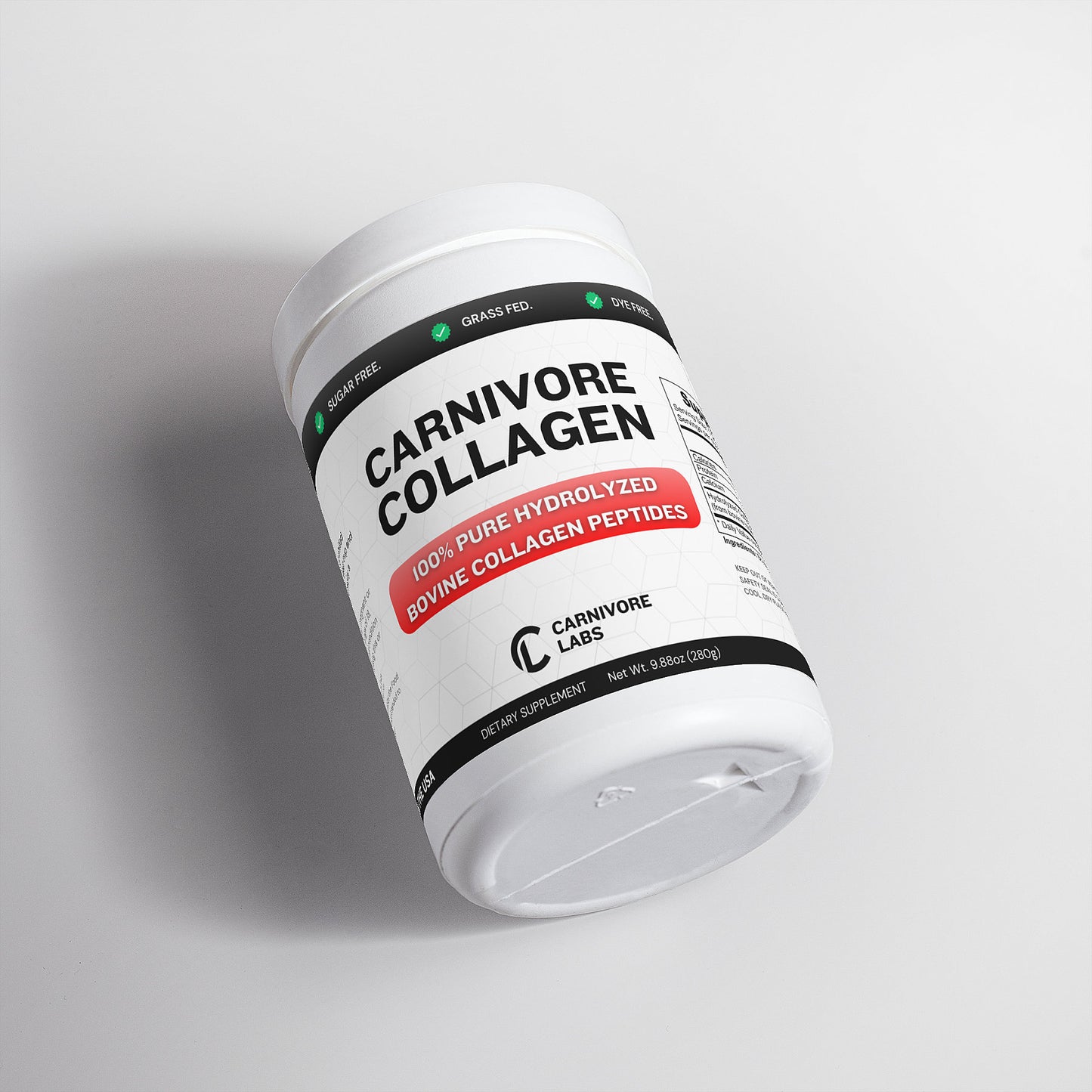 CARNIVORE COLLAGEN