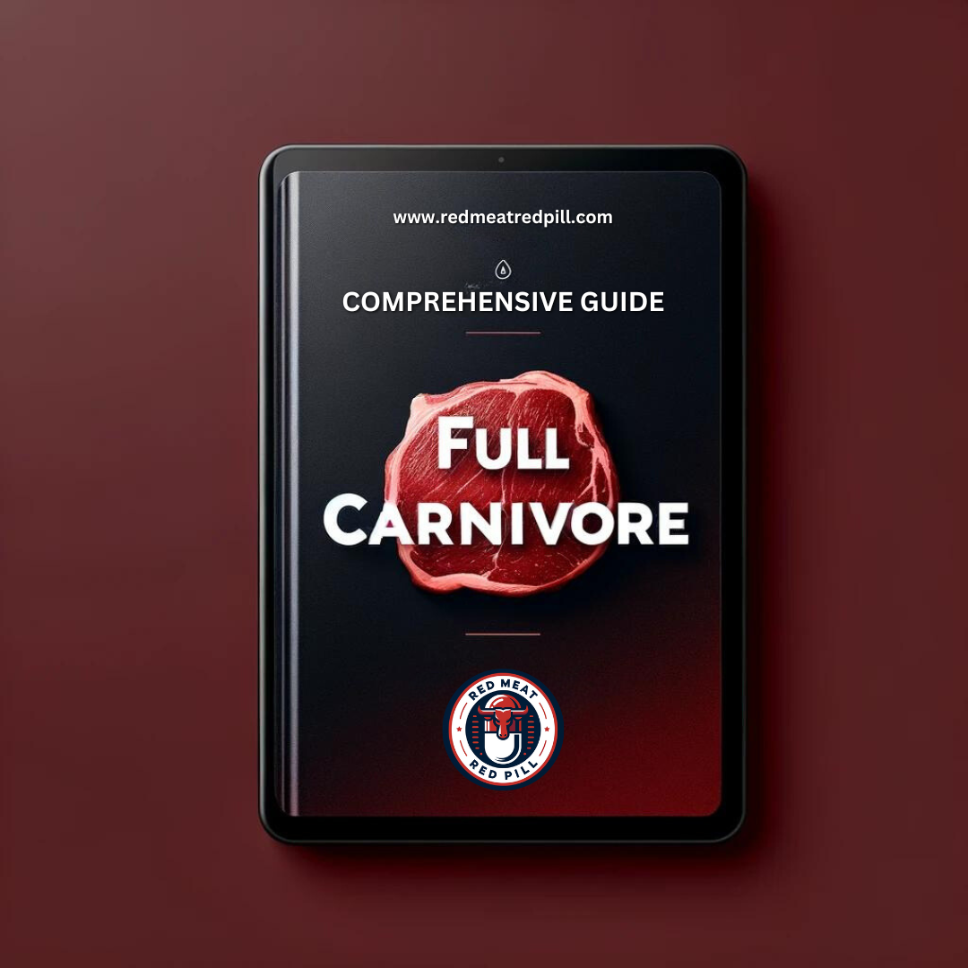 Full Carnivore Guide